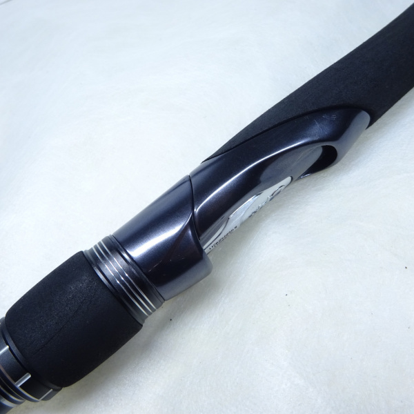 ルナミス S96ML